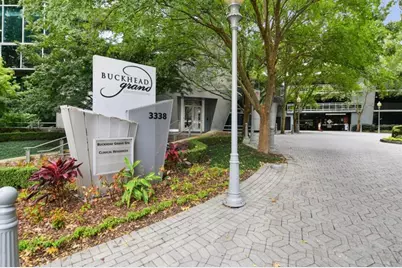 3338 Peachtree Road NE #2607, Atlanta, GA 30326 - Photo 29