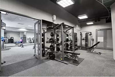 3338 Peachtree Road NE #2607, Atlanta, GA 30326 - Photo 31