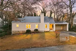 2323 Venetian Dr SW, Atlanta, GA 30311 - Photo 1