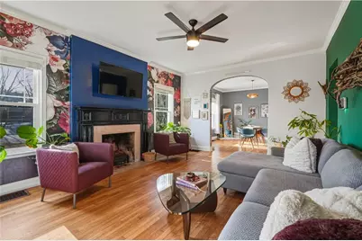 2323 Venetian Drive SW, Atlanta, GA 30311 - Photo 3