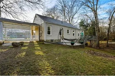 2323 Venetian Drive SW, Atlanta, GA 30311 - Photo 15