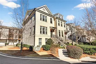 4342 Parkside Pl, Atlanta, GA 30342 - Photo 1