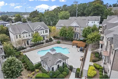 4342 Parkside Place, Atlanta, GA 30342 - Photo 41