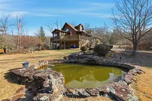 1401 Adair Mill Rd, Cleveland, GA 30528 - Photo 5