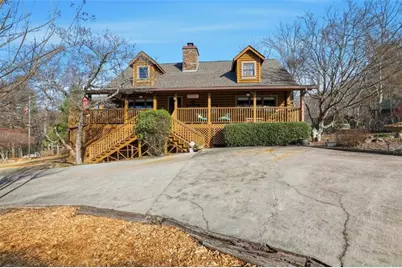 1401 Adair Mill Road, Cleveland, GA 30528 - Photo 3