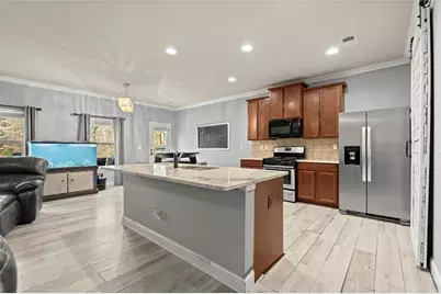 4940 Longview Run, Decatur, GA 30035 - Photo 5