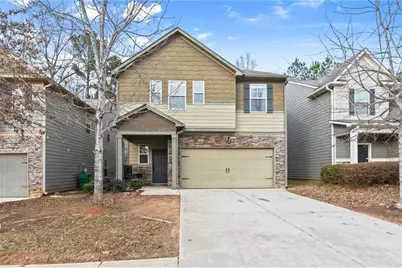 4940 Longview Run, Decatur, GA 30035 - Photo 1