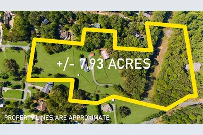 518 Overlook Dr 7.93 Acres, Dawsonville, GA 30534 - Photo 5