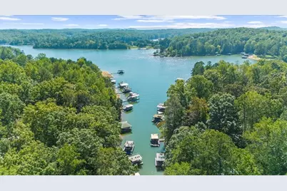 518 Overlook Dr 7.93 Acres, Dawsonville, GA 30534 - Photo 71