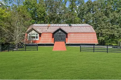 518 Overlook Dr 7.93 Acres, Dawsonville, GA 30534 - Photo 47