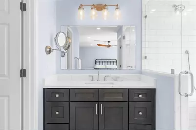 518 Overlook Dr 7.93 Acres, Dawsonville, GA 30534 - Photo 29