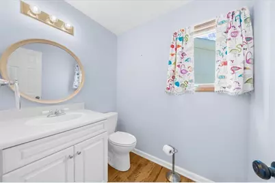 518 Overlook Dr 7.93 Acres, Dawsonville, GA 30534 - Photo 25