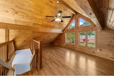 518 Overlook Dr 7.93 Acres, Dawsonville, GA 30534 - Photo 31