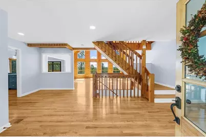 518 Overlook Dr 7.93 Acres, Dawsonville, GA 30534 - Photo 9