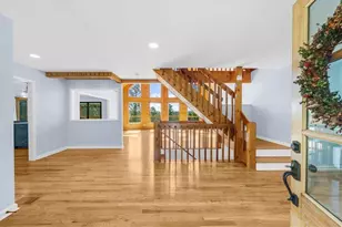 518 Overlook Dr 7 93 Acres, Dawsonville, GA 30534 - Photo 9