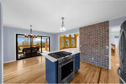 518 Overlook Dr 7.93 Acres, Dawsonville, GA 30534 - Photo 17