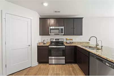 1149 Bluecoat Circle, Hampton, GA 30228 - Photo 5