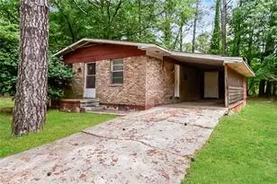 4708 Oak St, Ellenwood, GA 30294 - Photo 1