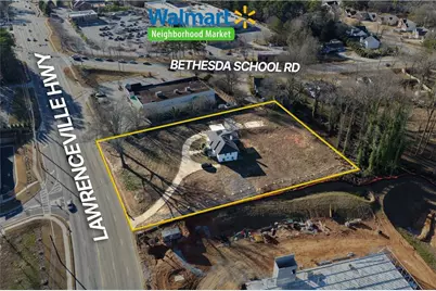 2965 Lawrenceville Highway, Lawrenceville, GA 30044 - Photo 3