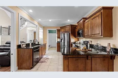 26 Greer Drive NE, Rome, GA 30161 - Photo 11