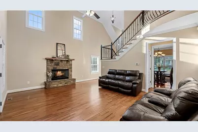 26 Greer Drive NE, Rome, GA 30161 - Photo 9