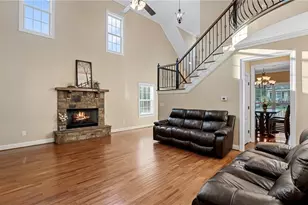 26 Greer Dr NE, Rome, GA 30161 - Photo 9