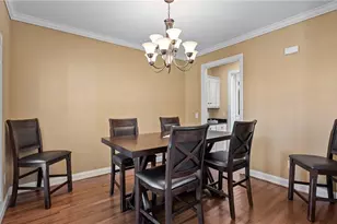 26 Greer Dr NE, Rome, GA 30161 - Photo 17