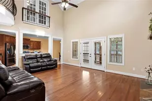 26 Greer Dr NE, Rome, GA 30161 - Photo 7