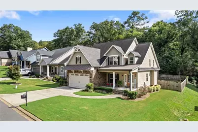 26 Greer Drive NE, Rome, GA 30161 - Photo 3