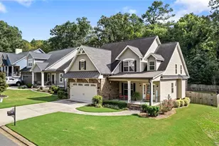 26 Greer Dr NE, Rome, GA 30161 - Photo 3