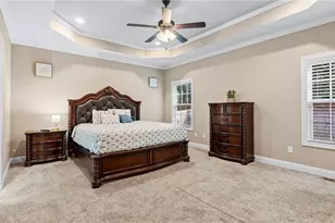 26 Greer Dr NE, Rome, GA 30161 - Photo 19