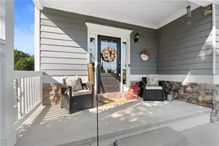 511 Autumn Echo, Canton, GA 30114 - Photo 3