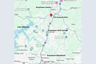 511 Autumn Echo, Canton, GA 30114 - Photo 39