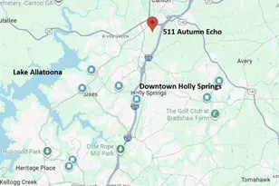 511 Autumn Echo, Canton, GA 30114 - Photo 39