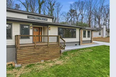 3668 Big Springs Road, Decatur, GA 30034 - Photo 3