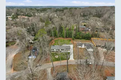 3668 Big Springs Road, Decatur, GA 30034 - Photo 43