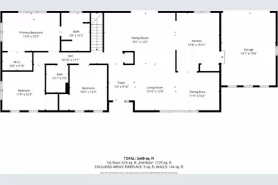 3668 Big Springs Road, Decatur, GA 30034 - Photo 51