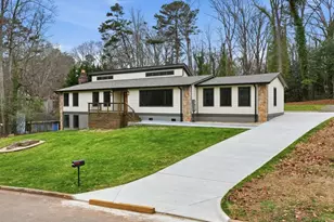 3668 Big Springs Rd, Decatur, GA 30034 - Photo 1