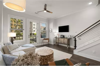 1712 Edgehill Manor NE, Atlanta, GA 30317 - Photo 13