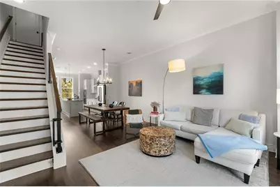 1712 Edgehill Manor NE, Atlanta, GA 30317 - Photo 15