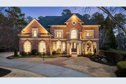 2250 Blackheath Trace, Alpharetta, GA 30005 - Photo 1