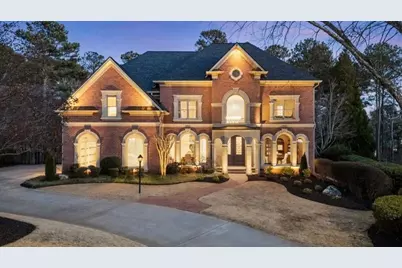 2250 Blackheath Trace, Alpharetta, GA 30005 - Photo 1