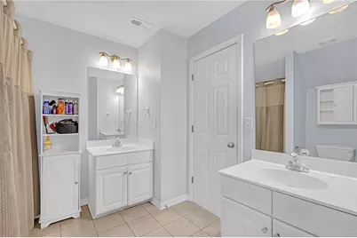 582 Braidwood Drive NW, Acworth, GA 30101 - Photo 21