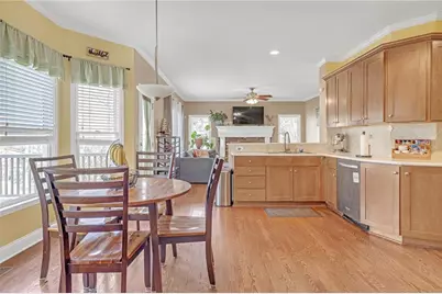 582 Braidwood Drive NW, Acworth, GA 30101 - Photo 7