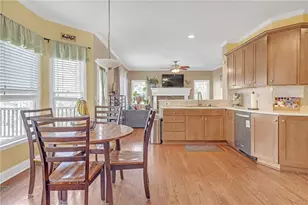 582 Braidwood Dr NW, Acworth, GA 30101 - Photo 7