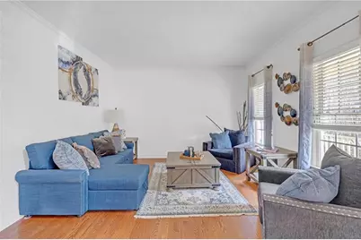 582 Braidwood Drive NW, Acworth, GA 30101 - Photo 11