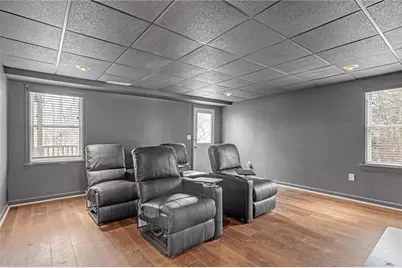 582 Braidwood Drive NW, Acworth, GA 30101 - Photo 25