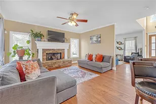 582 Braidwood Dr NW, Acworth, GA 30101 - Photo 5