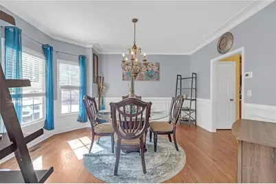 582 Braidwood Drive NW, Acworth, GA 30101 - Photo 9