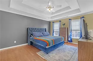 582 Braidwood Dr NW, Acworth, GA 30101 - Photo 13